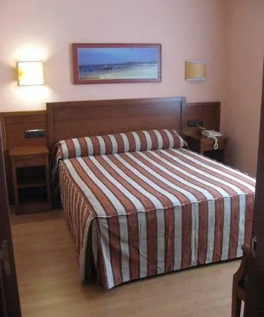 Norte 3* Gijon