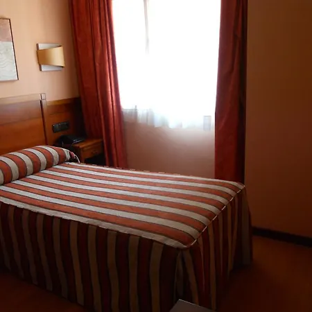 Norte Hotel Gijón