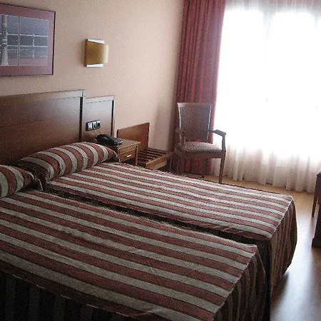 Norte Hotel