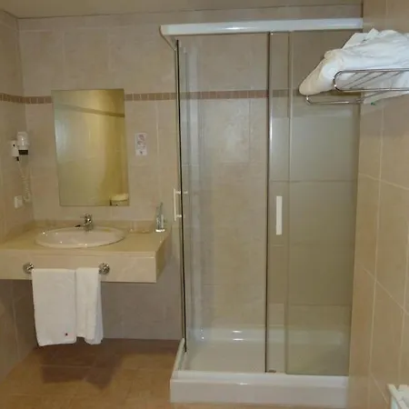 Norte Hotel Gijón