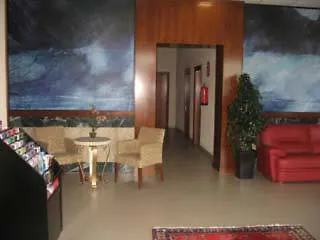 Norte Ξενοδοχείο 3*