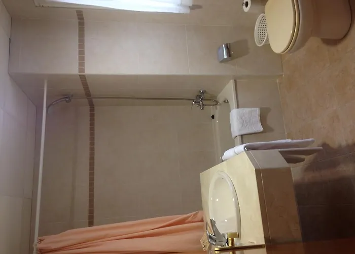 Ξενοδοχείο Norte Χιχόν