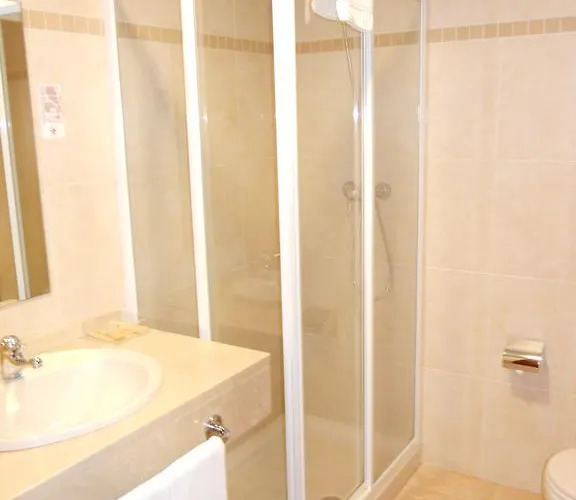 Norte Ξενοδοχείο