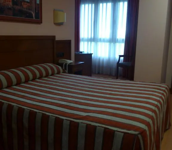 Ξενοδοχείο Norte