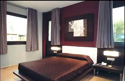 Ξενοδοχείο Norte 3*