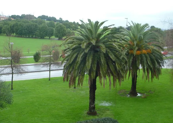 Ξενοδοχείο Norte