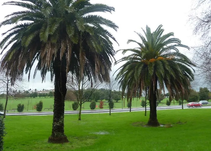 Norte Ξενοδοχείο Χιχόν