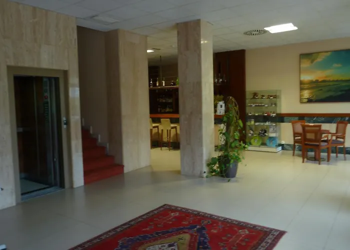 Ξενοδοχείο Norte 3*