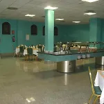 Norte ホテル 3*
