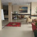 ホテル Norte ヒホン