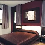 ホテル Norte 3*