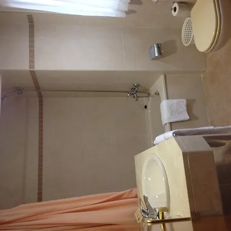 Hotel Norte Gijon