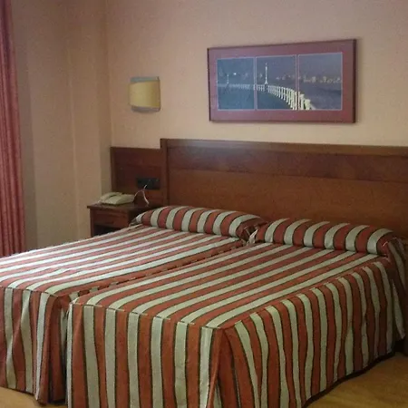 Hotel Norte 3*