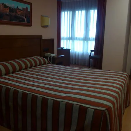 Hotel Norte
