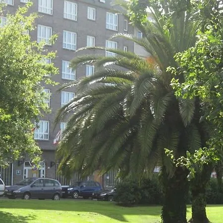 Hotel Norte Gijón
