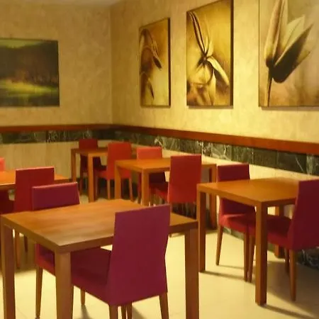 Hotel Norte