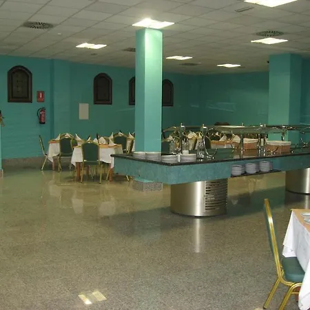 Norte Hotel 3*