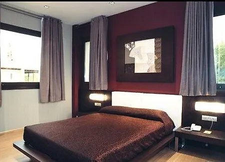Hotel Norte 3*