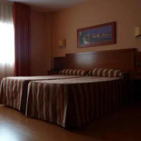 Norte Hotel 3*