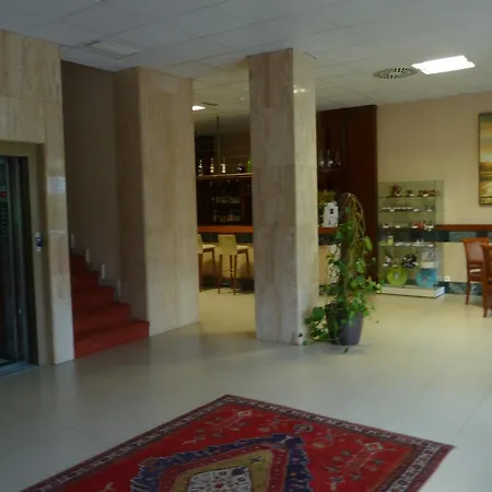 Hotel Norte 3*